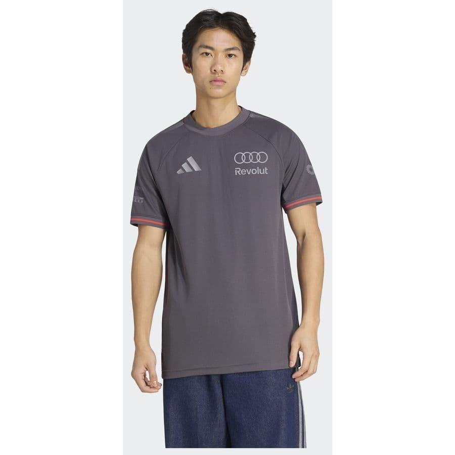 adidas Audi Revolut F1 Team Authentic Coureursshirt