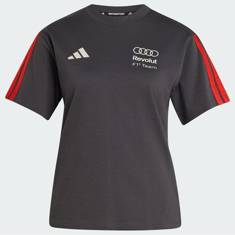 adidas Audi Revolut F1 Team Dna T-shirt