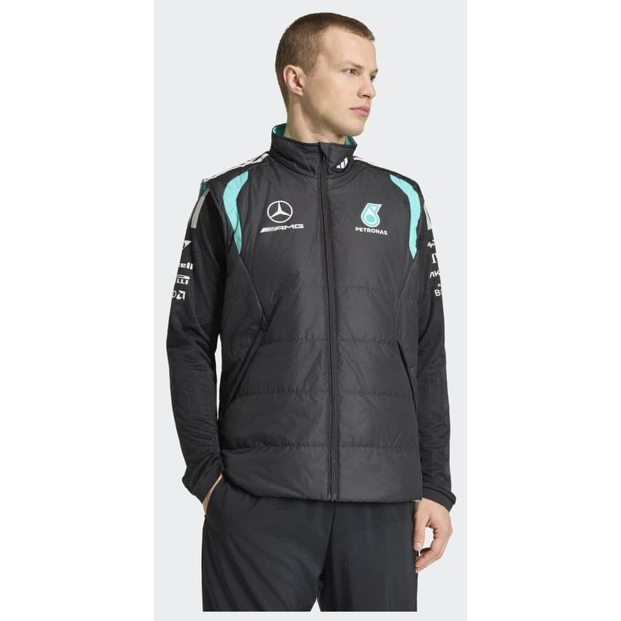adidas Mercedes