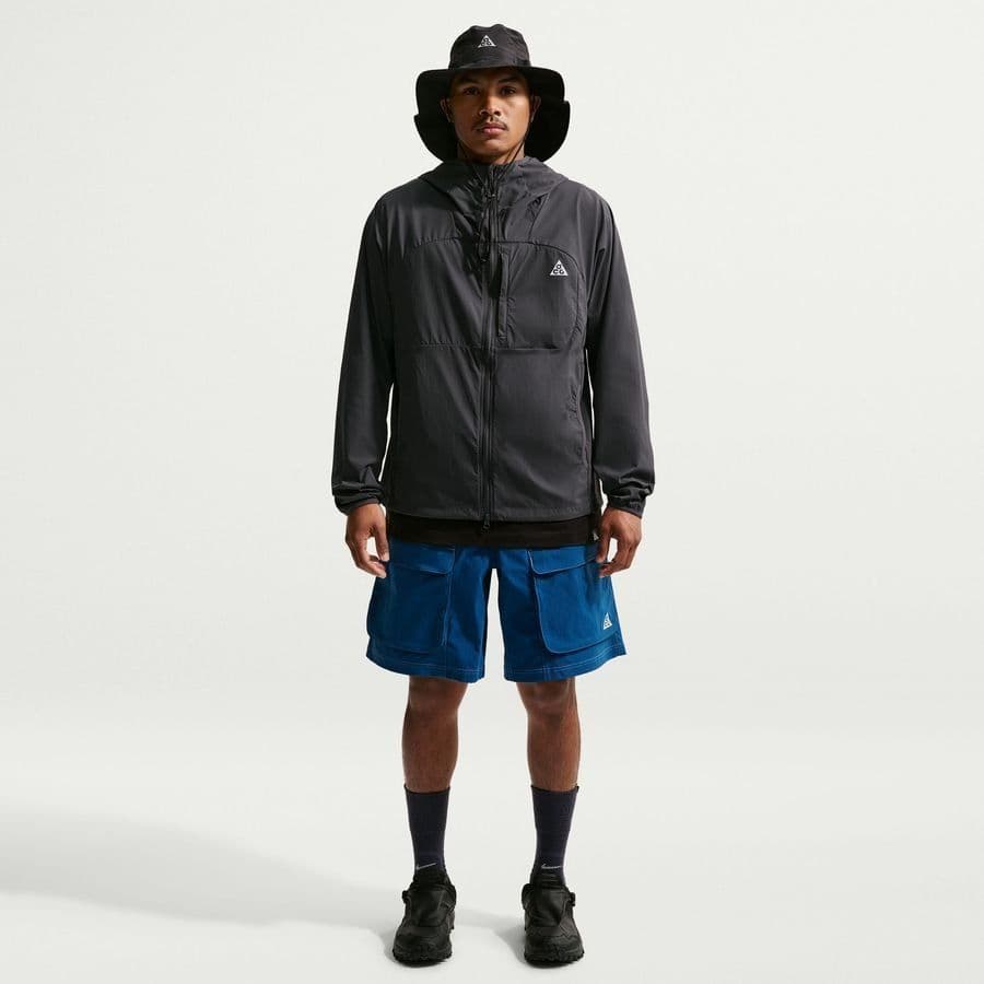 Nike ACG Jas Dri-FIT UV "Five Towers"