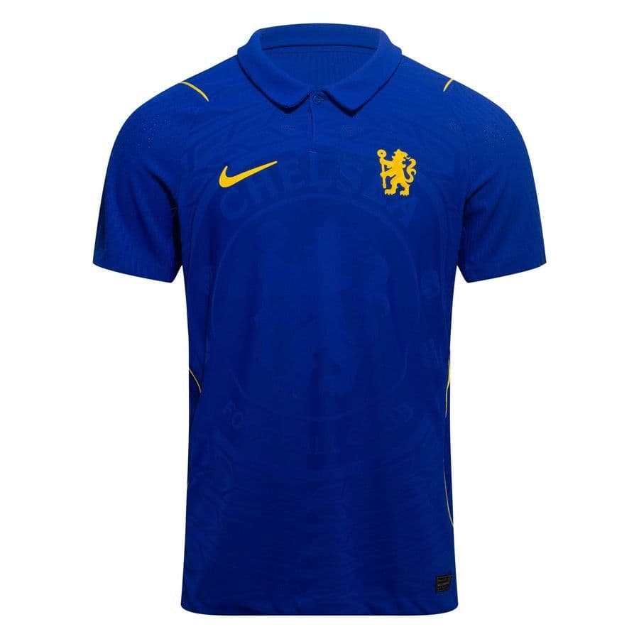 Nike Chelsea Thuisshirt Authentic 2026-2027