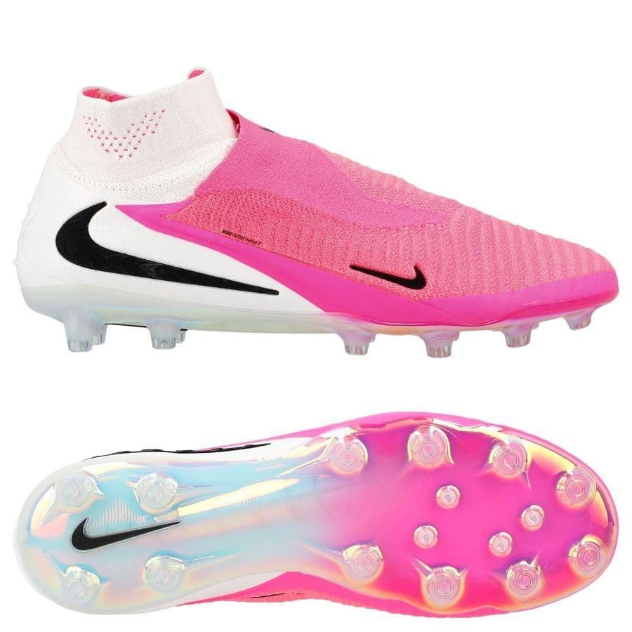 Nike Phantom 6 Elite High Cut Ag-pro Breakout (AG)