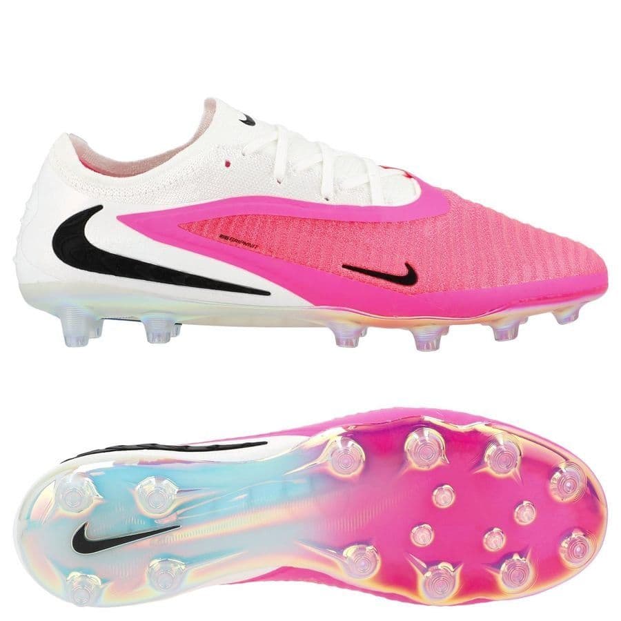 Nike Phantom 6 Elite Low Cut Ag-pro Breakout (AG)