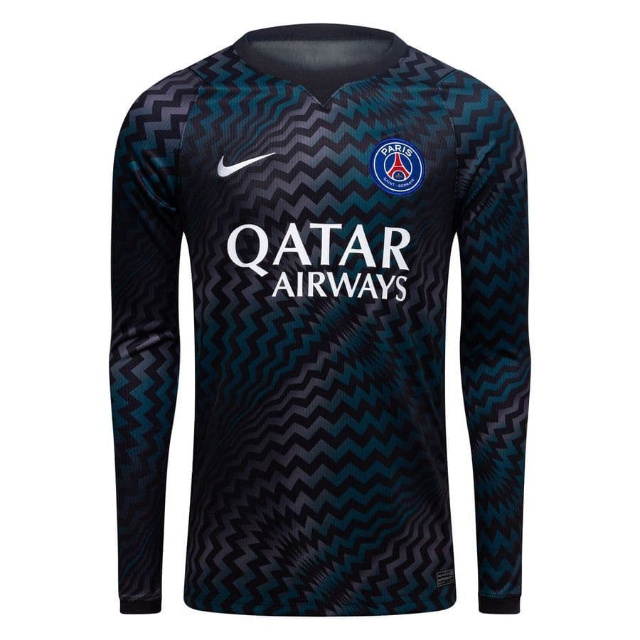 Nike Paris Saint-germain Keepersshirt 2026/27 Lange Mouwen