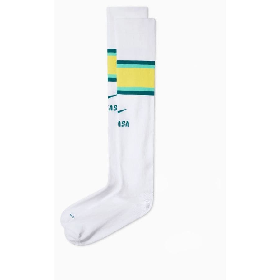 Nike Brazilië Thuiskousen 2026/27