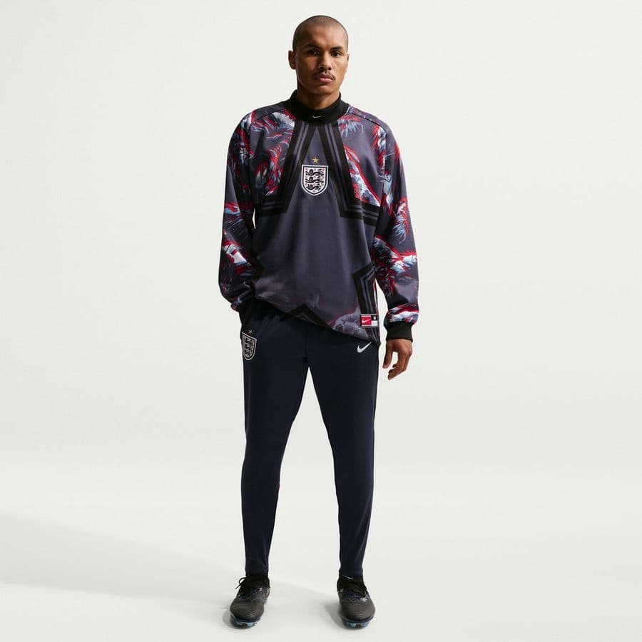 Nike Engeland Trainingsbroek Dri-fit Strike