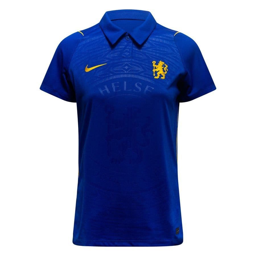 Nike Chelsea Thuisshirt 2026-2027 Dames