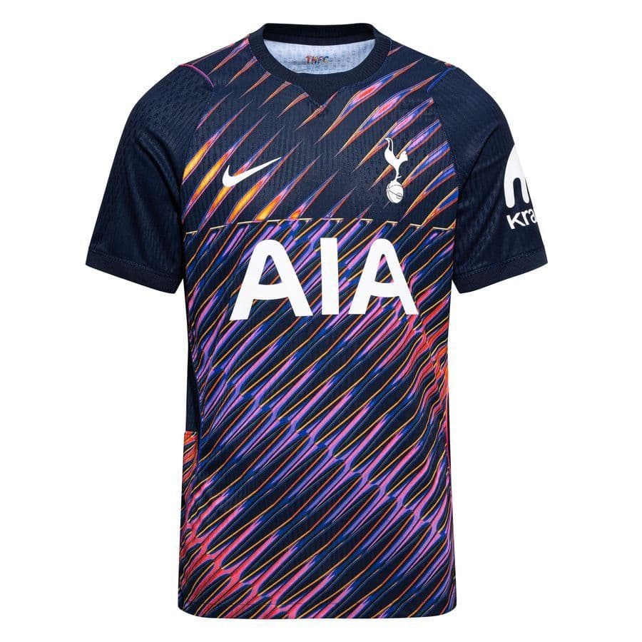 Nike Tottenham Uitshirt 2026/27 Aero-fit Authentic