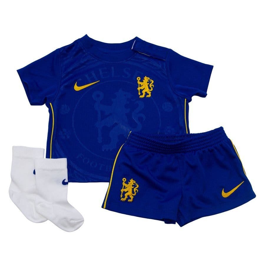 Nike Chelsea Thuisshirt 2026/27 Baby-kit Kids