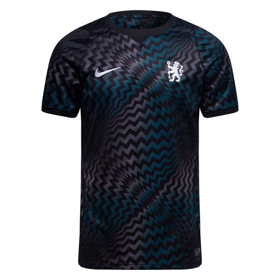 Nike Chelsea Keepersshirt 2026/27
