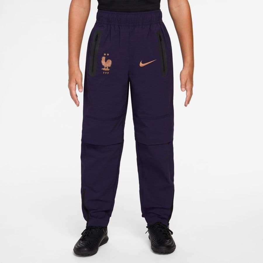 Nike Frankrijk Trainingsbroek Tech Woven Kids