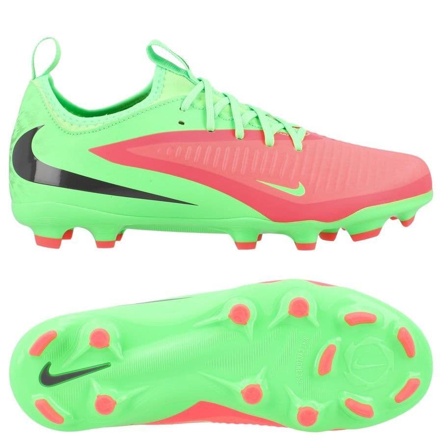 Nike Phantom 6 Academy Low Cut Mg Erling Haaland Personal Edition Kids (MG)