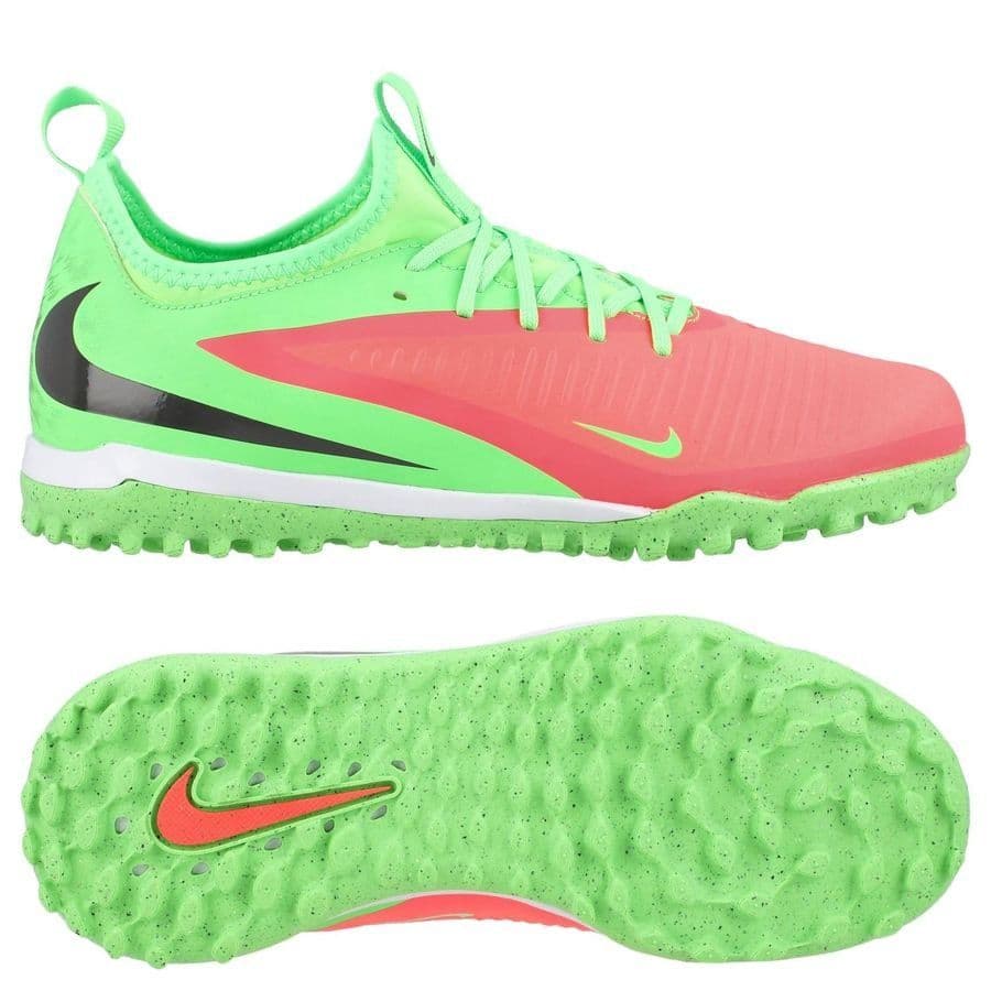 Nike Phantom 6 Academy Low Cut Tf Erling Haaland Personal Edition Kids (TF)