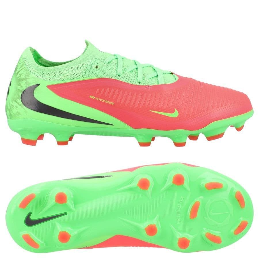 Nike Phantom 6 Pro Low Cut Mg Erling Haaland Personal Edition Kids (MG)