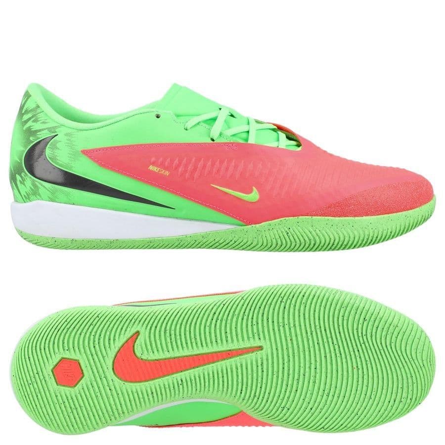Nike Phantom 6 Academy Low Cut Ic Erling Haaland Personal Edition (IC)