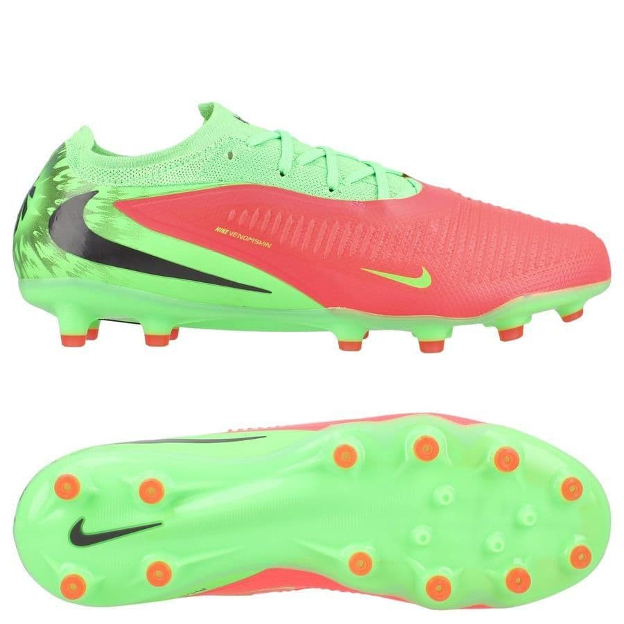 Nike Phantom 6 Pro Low Cut Ag-pro Erling Haaland Personal Edition (AG)