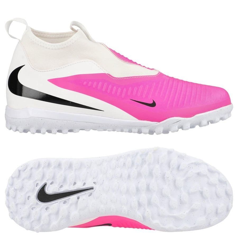 Nike Phantom 6 Academy High Cut Tf Breakout Kids (TF)