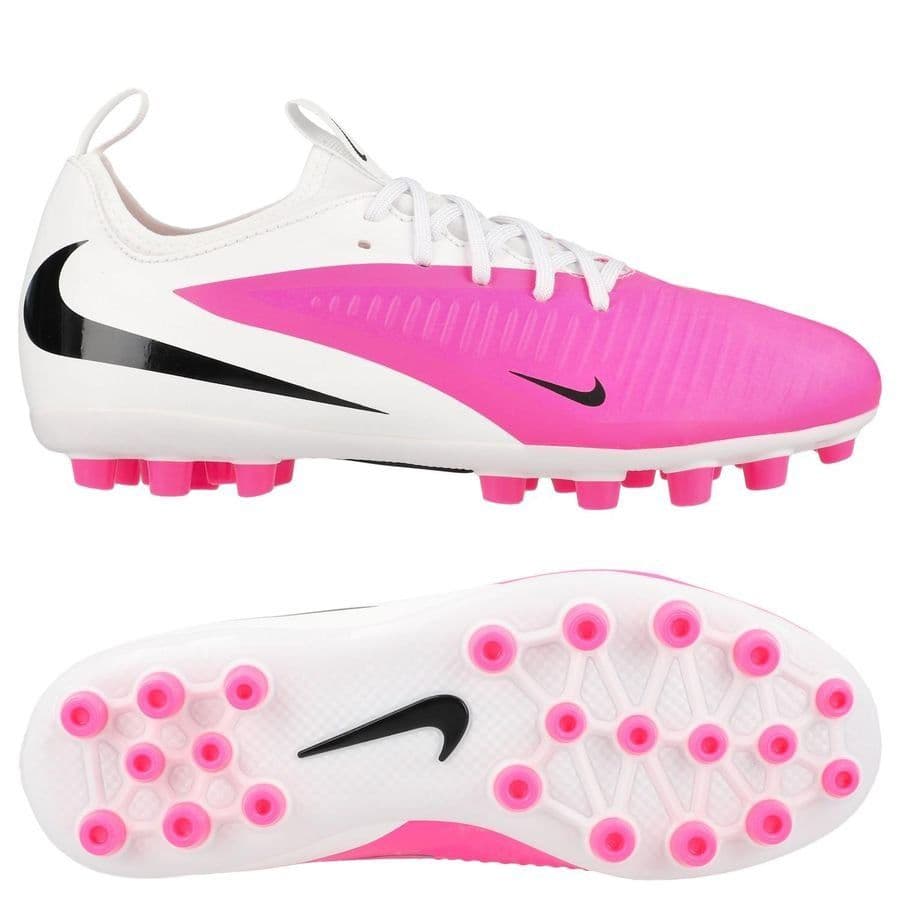 Nike Phantom 6 Academy Low Cut Ag Breakout Kids (AG)