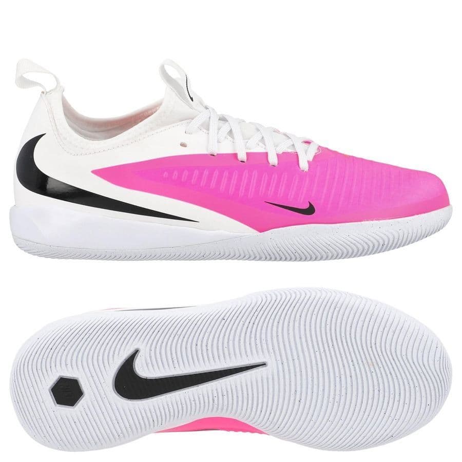 Nike Phantom 6 Academy Low Cut Ic Breakout Kids (IC)