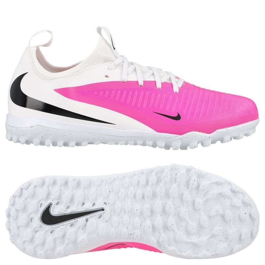 Nike Phantom 6 Academy Low Cut Tf Breakout Kids (TF)