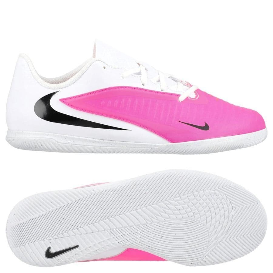 Nike Phantom 6 Club Low Cut Ic Breakout Kids (IC)