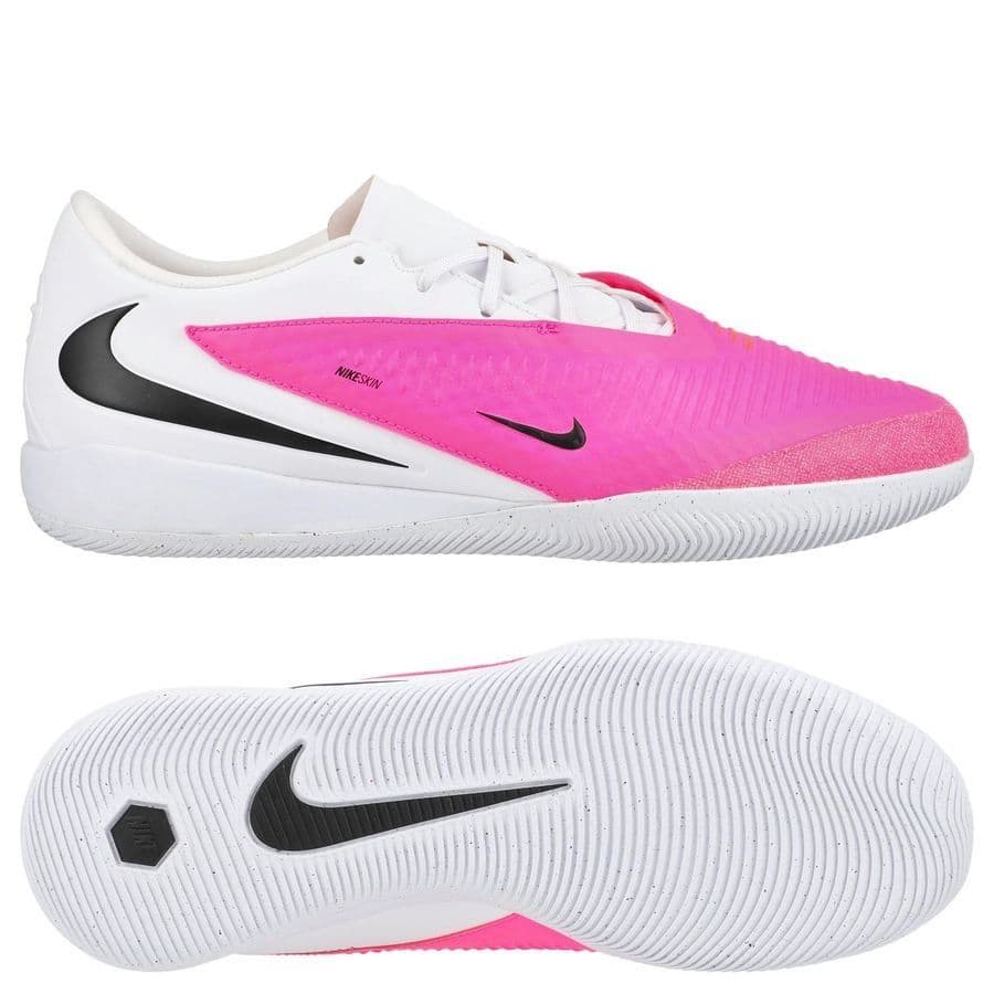 Nike Phantom 6 Academy Low Cut Ic Breakout (IC)