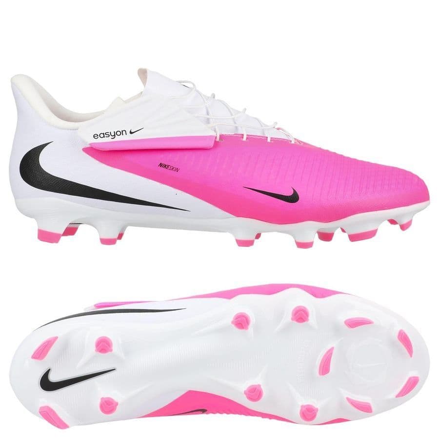 Nike Phantom 6 Academy Low Cut Mg Easyon Breakout (MG)