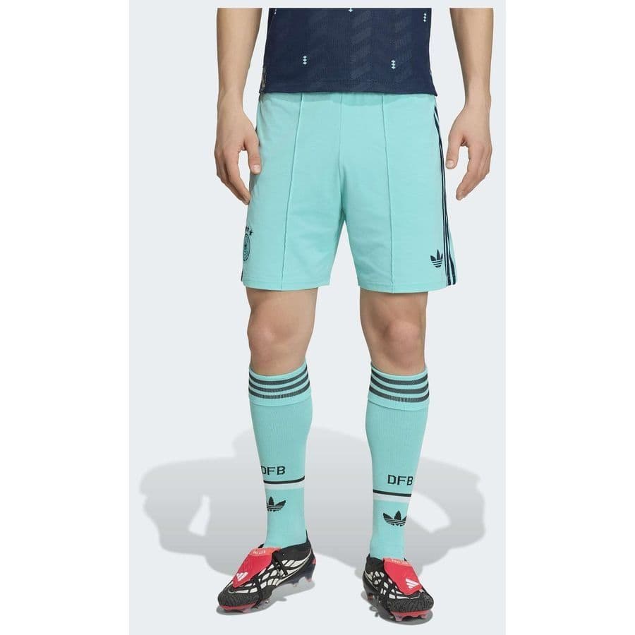 adidas Duitsland 26 Uitshort