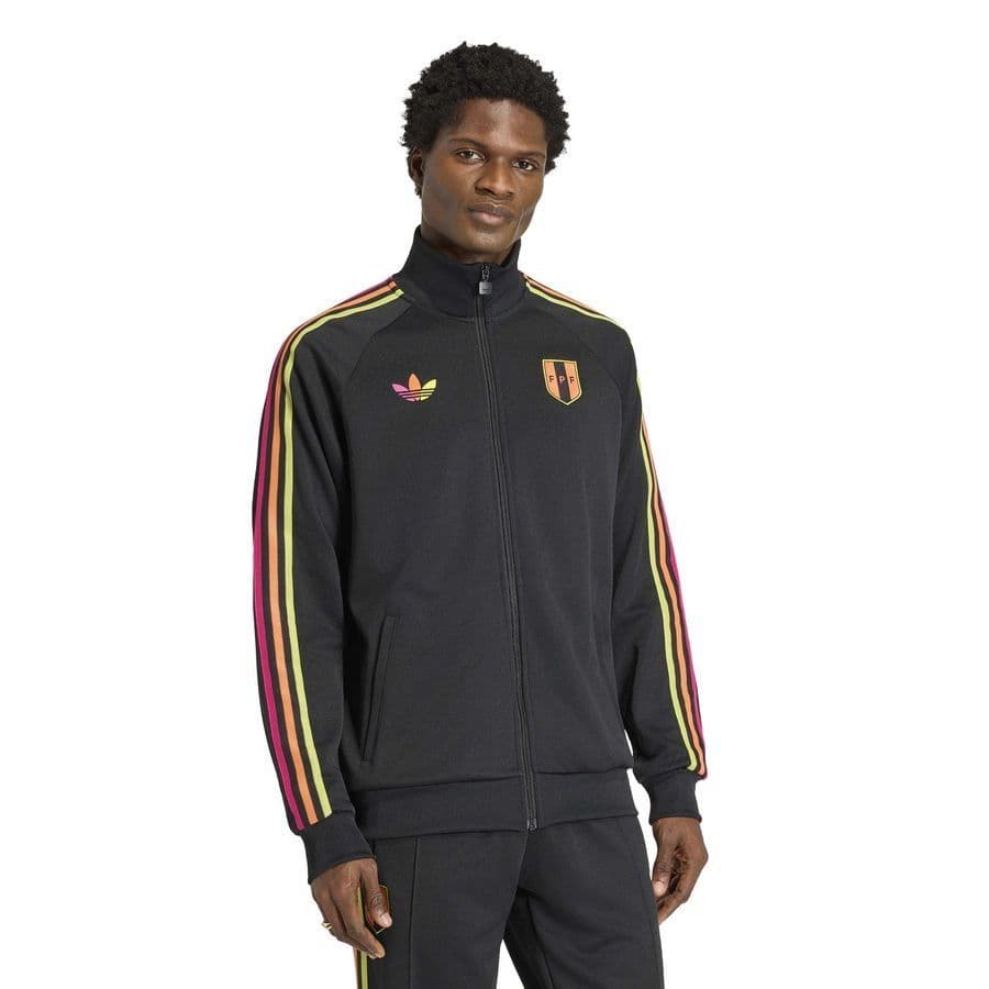 adidas Peru Track Top Og
