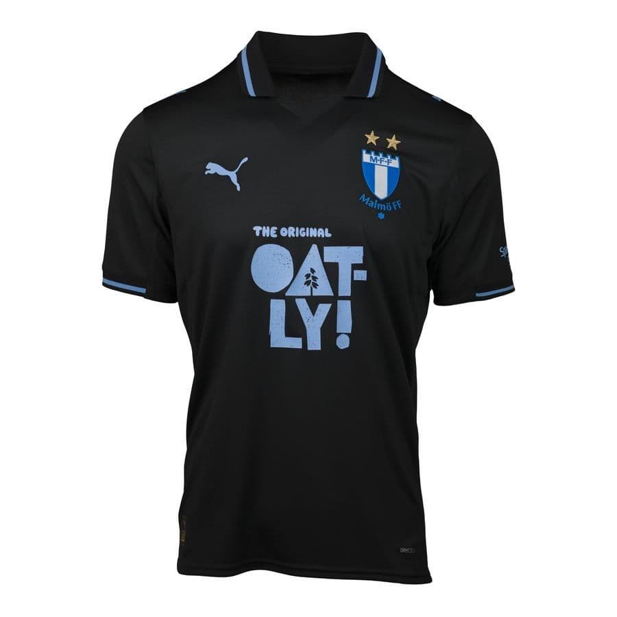 Puma Malmö FF Uitshirt 2026