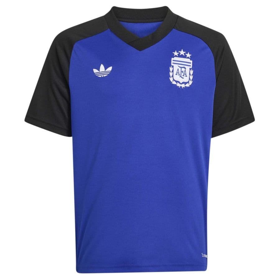 adidas Argentinië 26 Pre-Match Uitshirt Kids