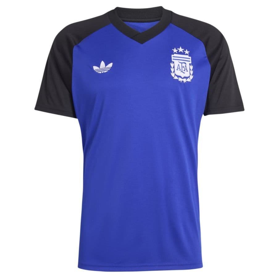 adidas Argentinië 26 Pre Match Uitshirt