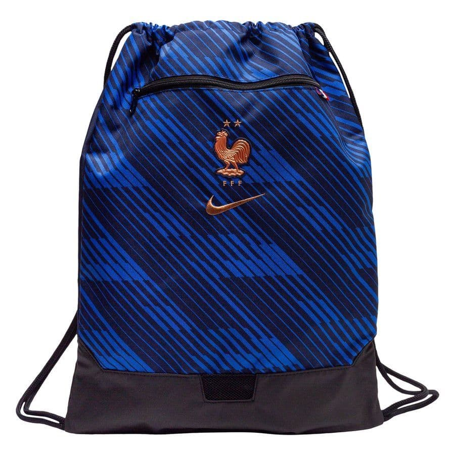 Nike Frankrijk Gymtas Academy
