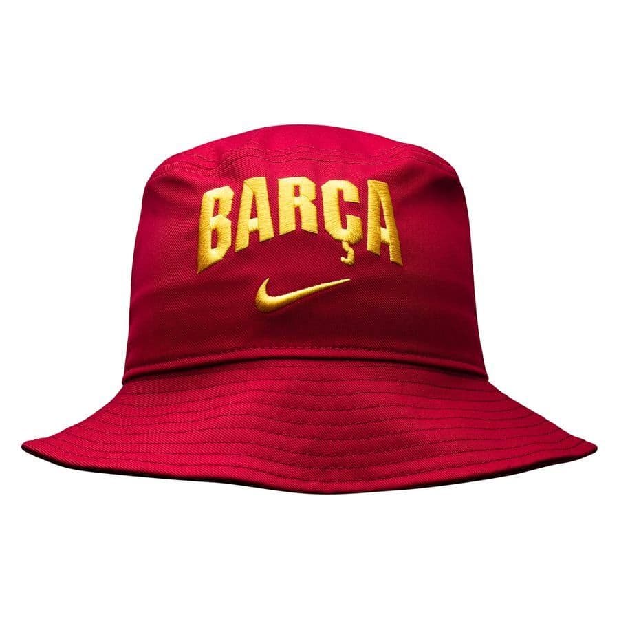 Nike Barcelona Bucket Hat Apex