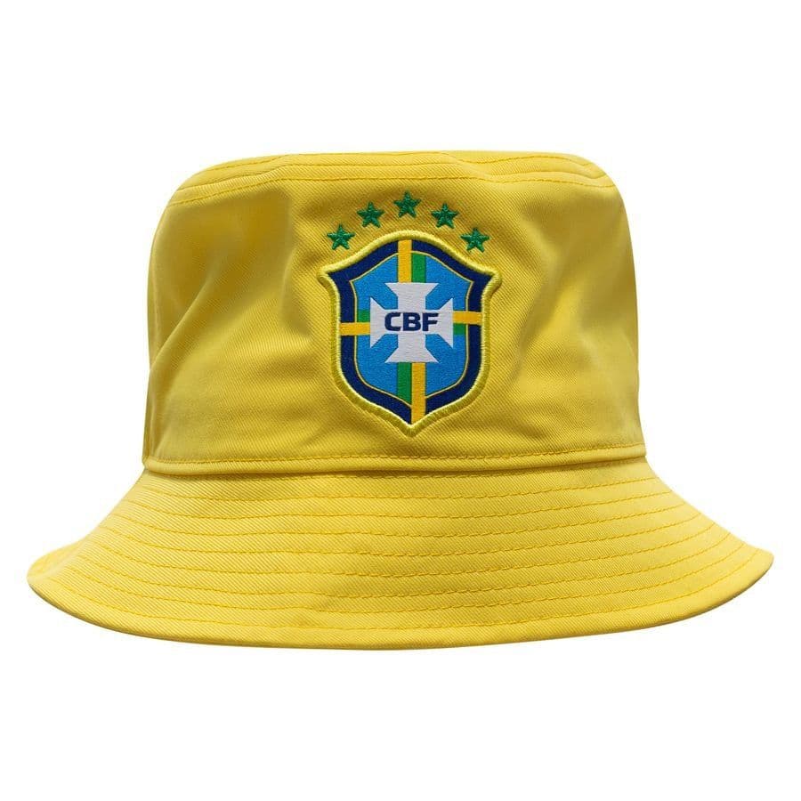 Nike Brazilië Bucket Hat Apex