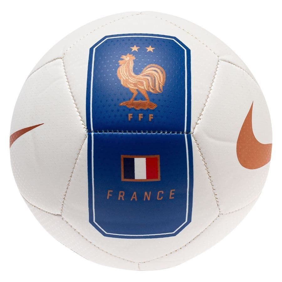 Nike Frankrijk Voetbal Skills