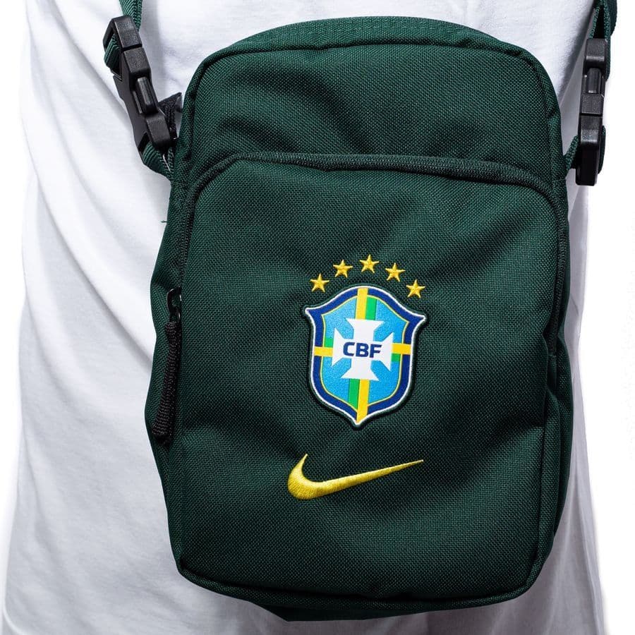 Nike Brazilië Tasje Crossbody Heritage