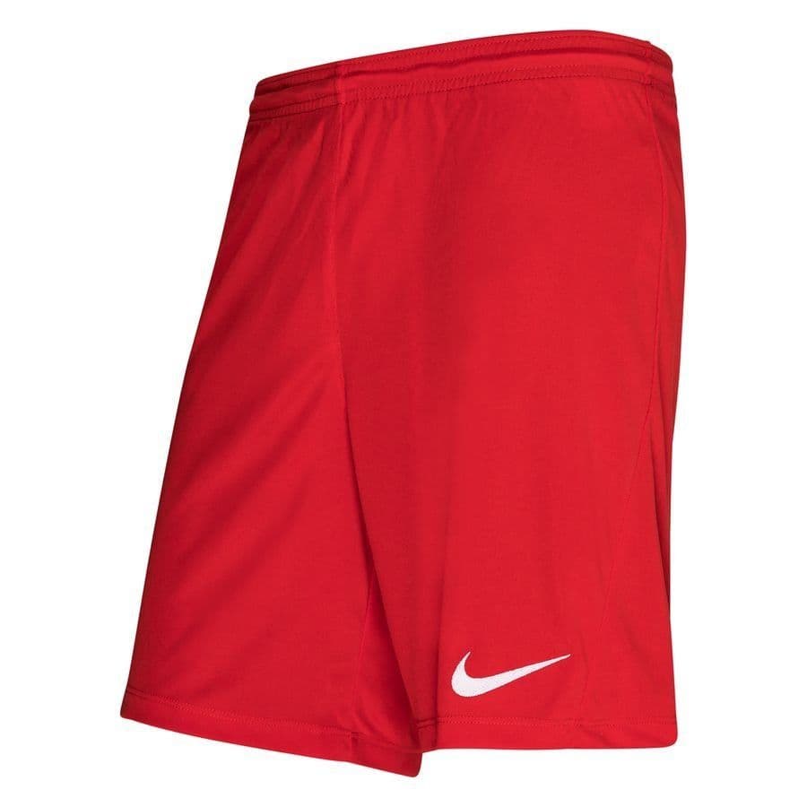 Nike Dri-FIT Park III Voetbalbroekje