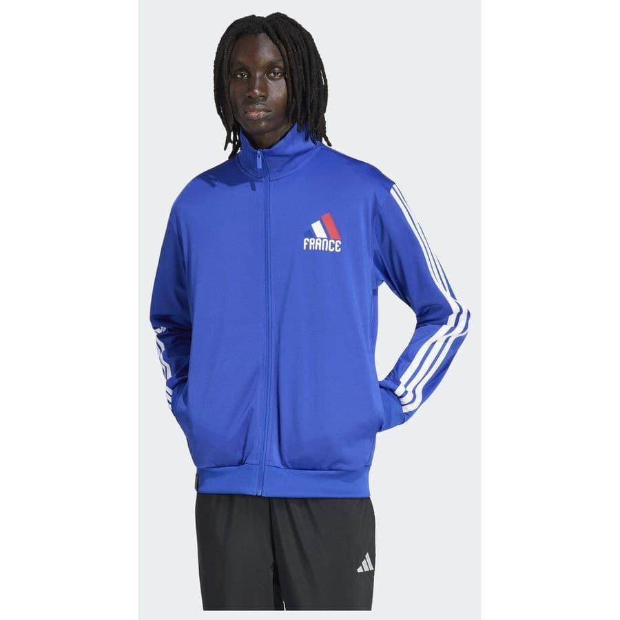 adidas Fifa Wereldkampioenschap Voetbal 2026 Frankrijk Sportjack