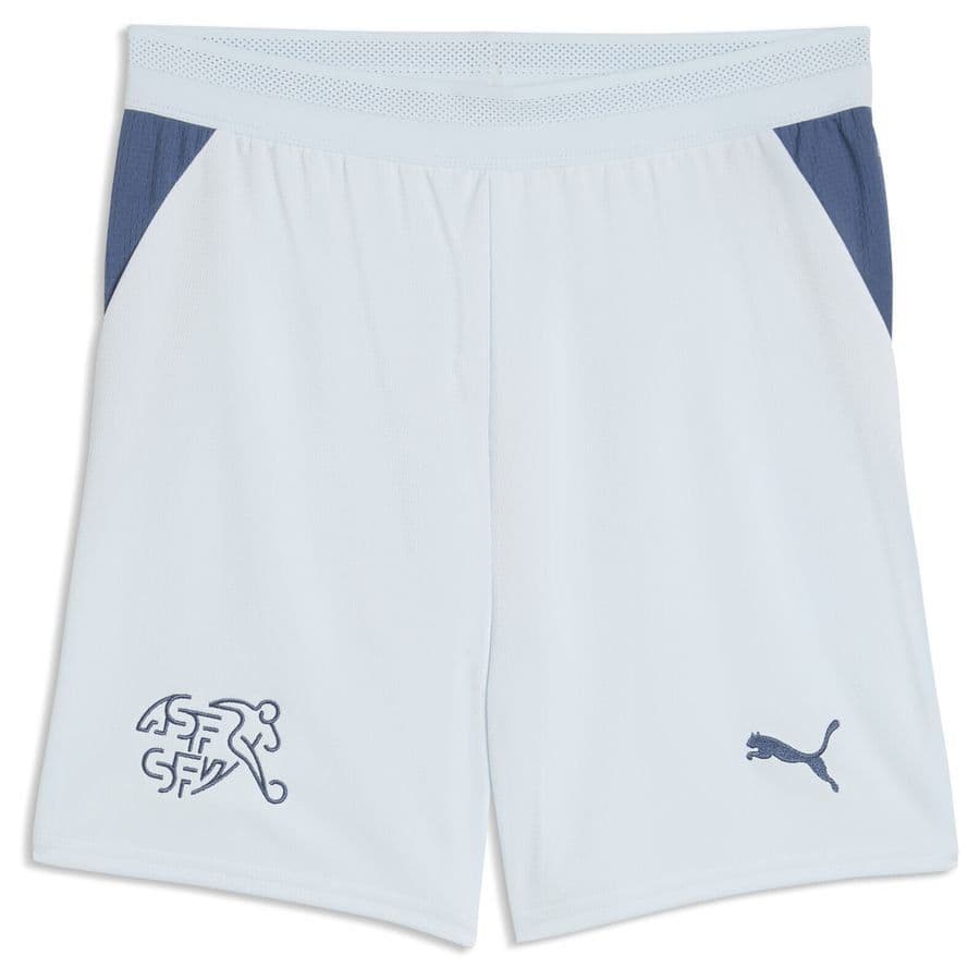 Puma Schweiz 2026 Shorts Kids