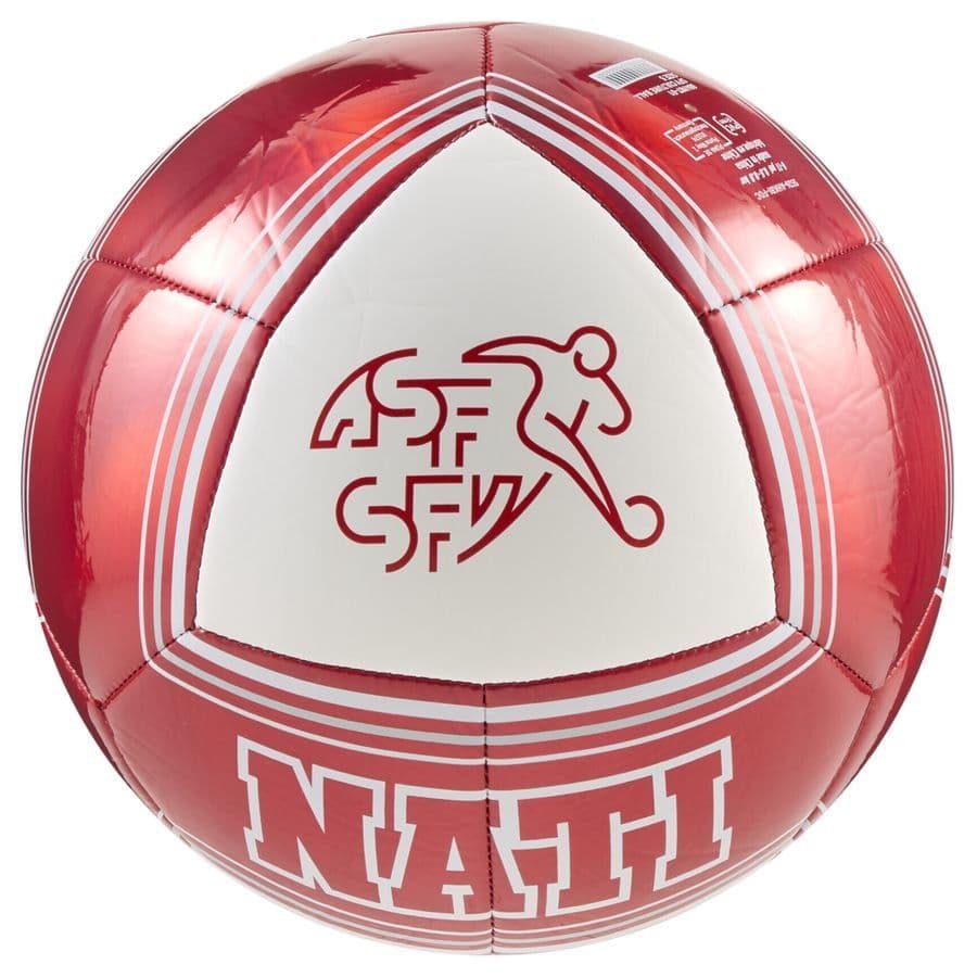 Puma Schweiz Ftblculture Ball