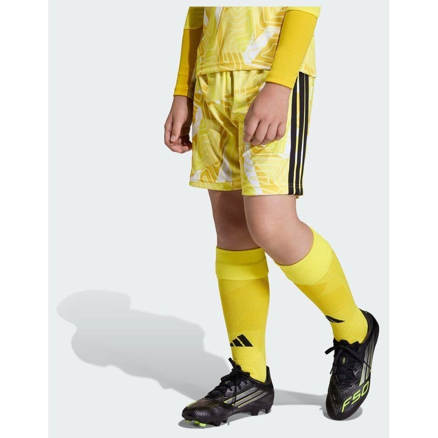 adidas Tiro26 Competition Goalkeeper Shorts Kids