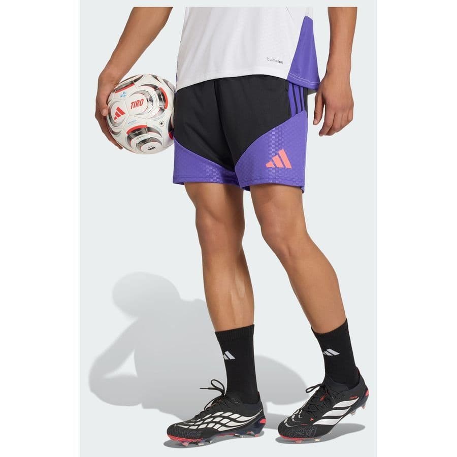adidas Tiro 26 Competition Training Short