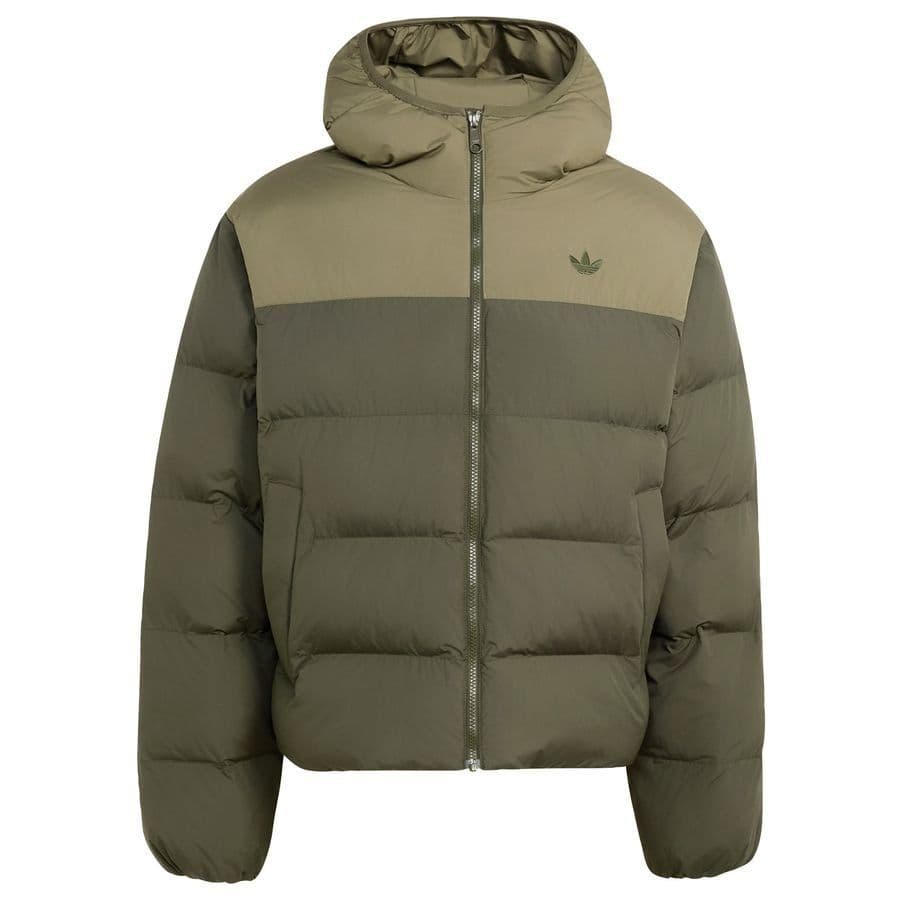 adidas Originals Winterjas Regen