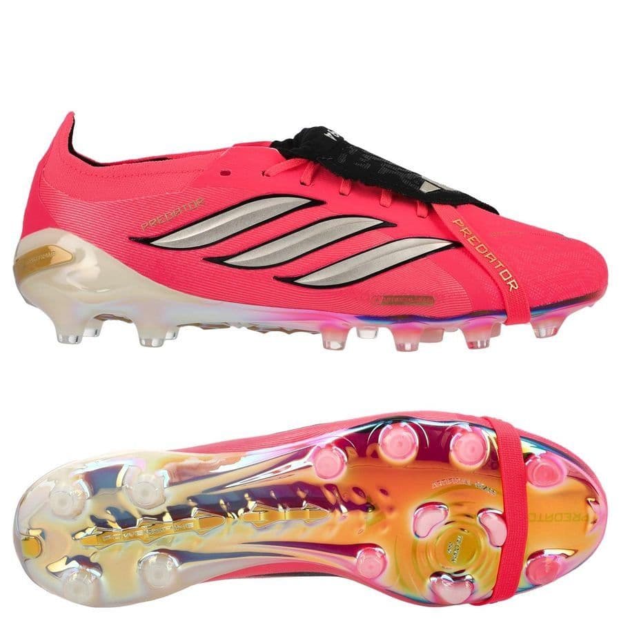 adidas Predator Elite Fold-over Tongue Ag Road To Glory (AG)