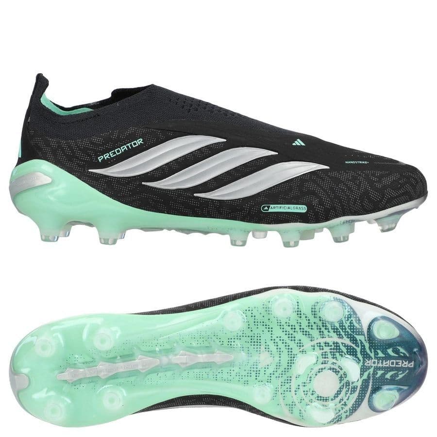 adidas Predator Elite Laceless Ag Final Rush (AG)
