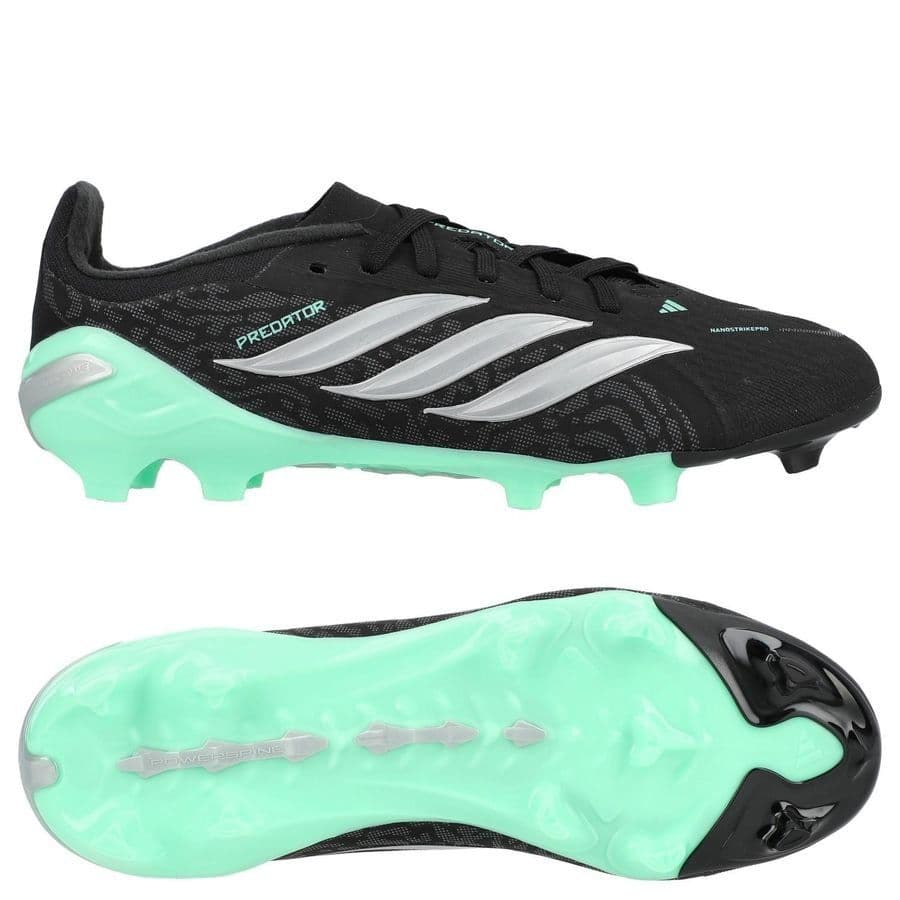 adidas Predator Elite Fg Final Rush Kids (FG)