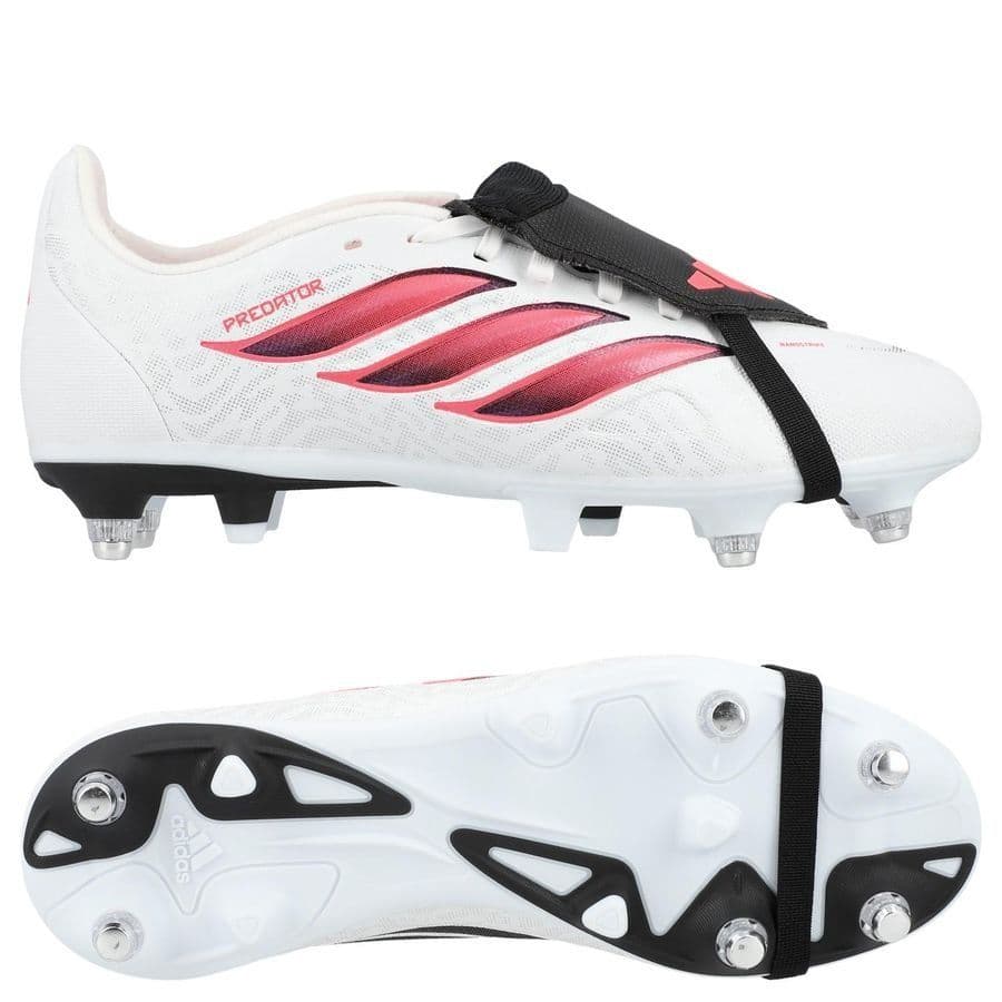 adidas Predator League Fold-over Tongue Sg Chaos Vs Control Kids (SG)