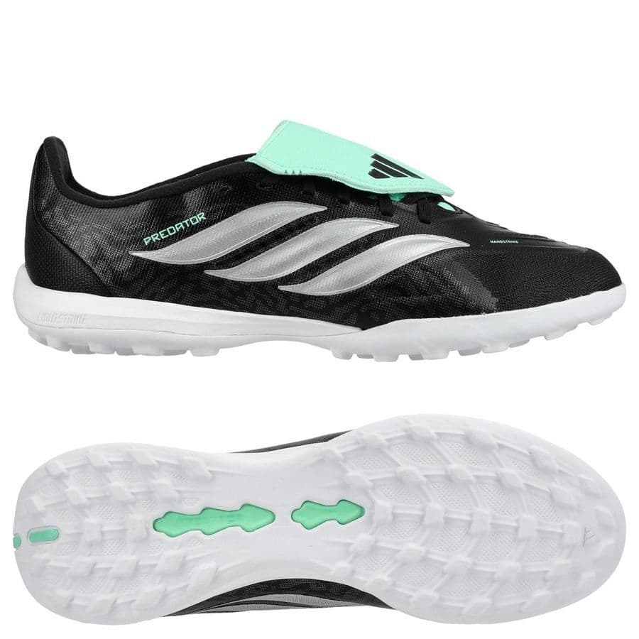 adidas Predator League Fold-over Tongue Tf Final Rush Kids (TF)