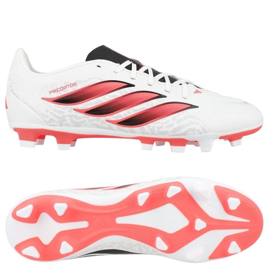 adidas Predator Club Fxg Chaos Vs Control